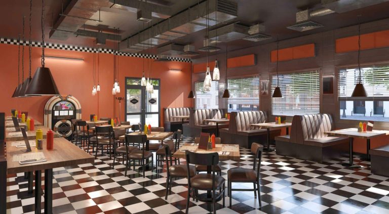 The Evolution of Fast Casual Dining: What’s Next for Quick Service Restaurants?